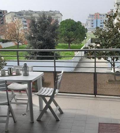 I Meridiani Montesilvano Marina 外观 照片