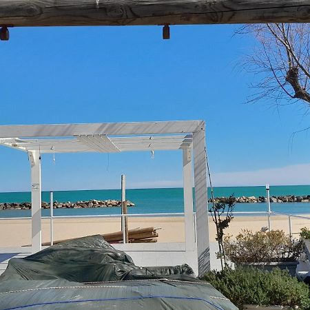 I Meridiani Montesilvano Marina 外观 照片