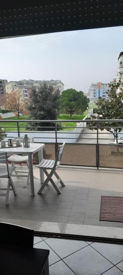 I Meridiani Montesilvano Marina 外观 照片