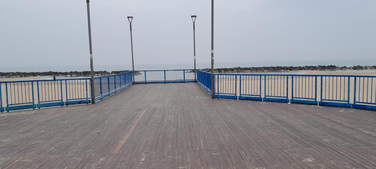 I Meridiani Montesilvano Marina 外观 照片