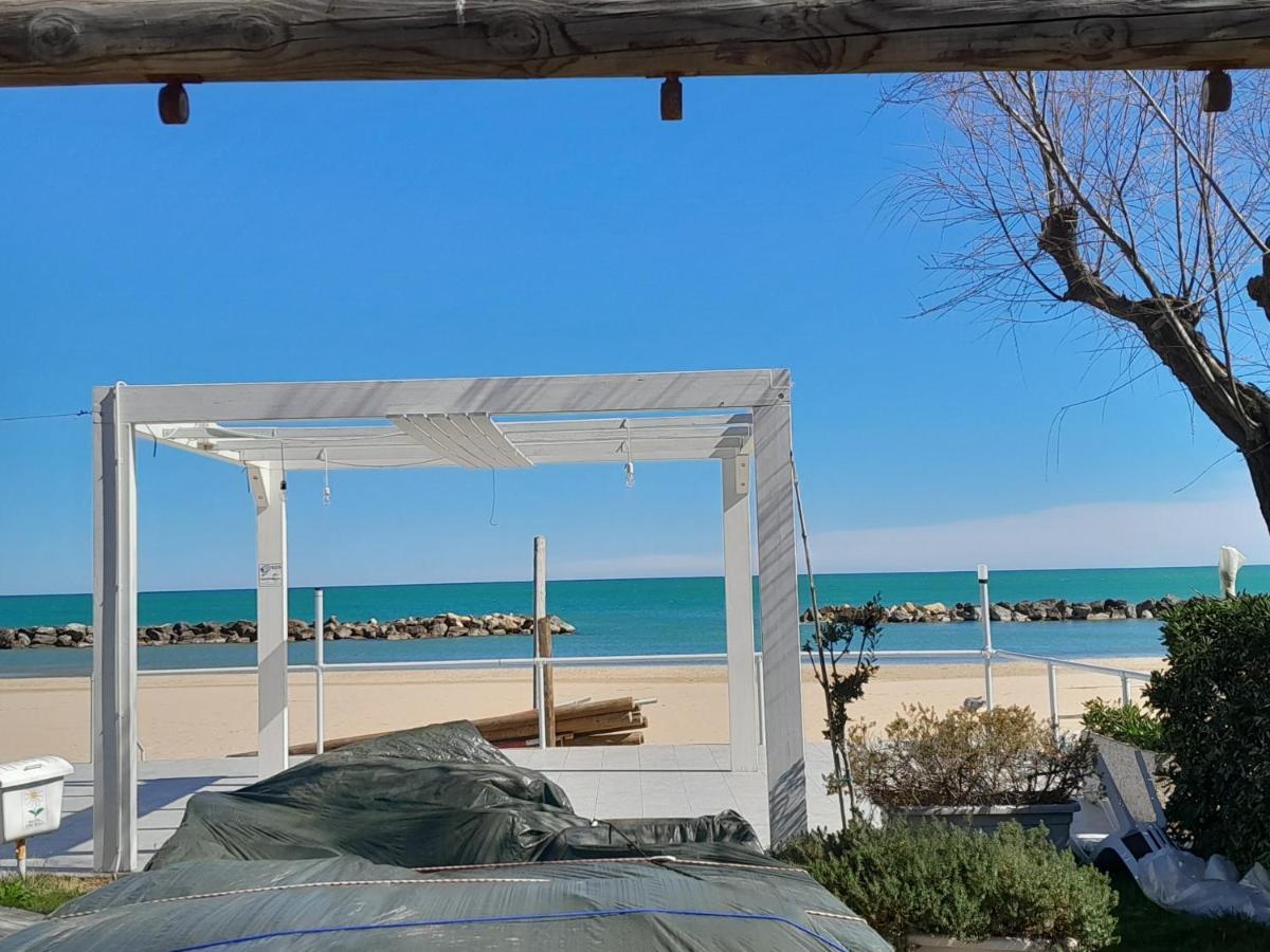 I Meridiani Montesilvano Marina 外观 照片