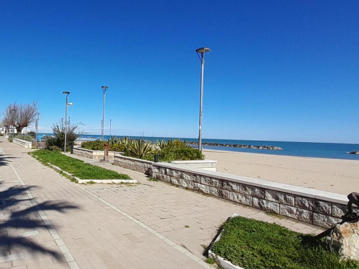 I Meridiani Montesilvano Marina 外观 照片