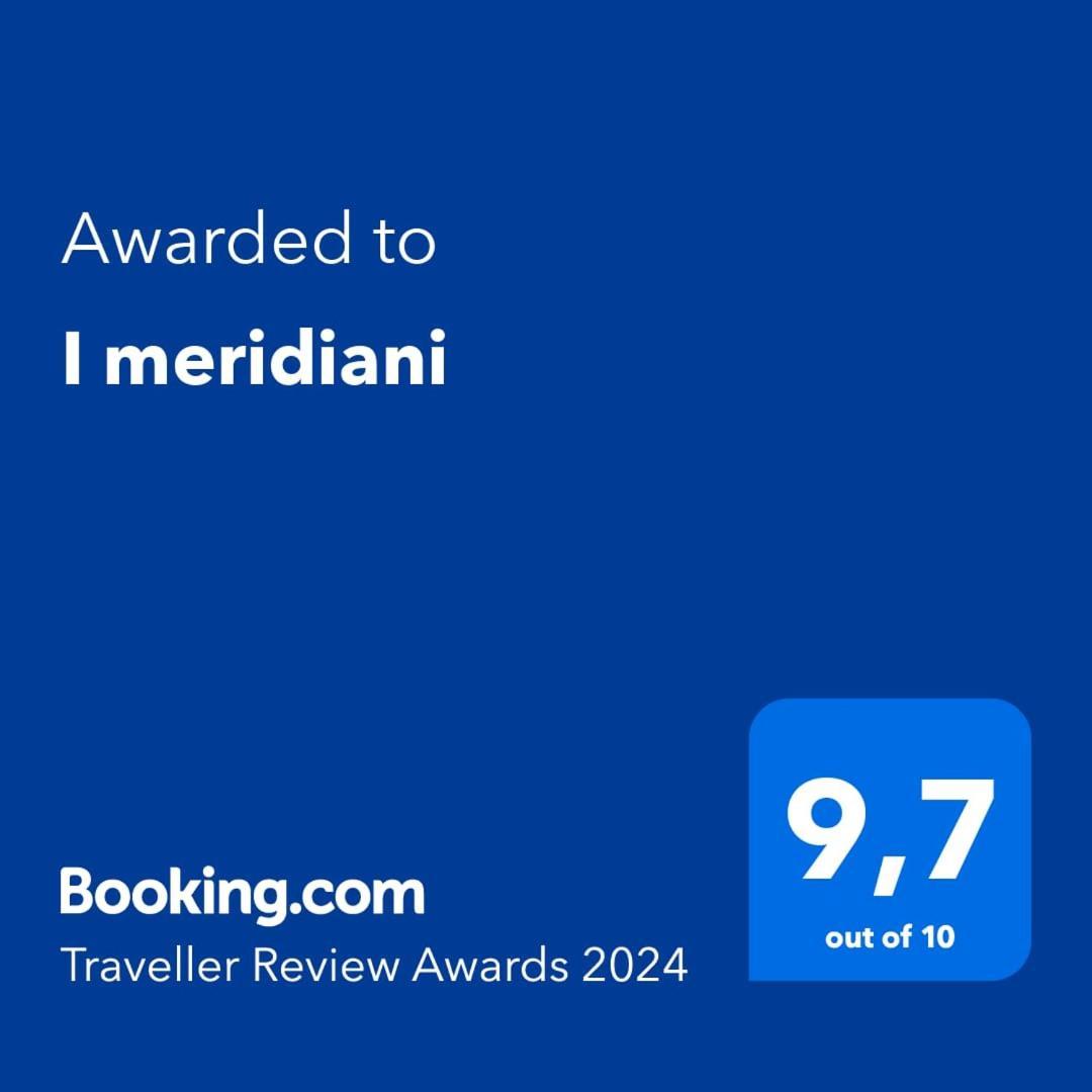 I Meridiani Montesilvano Marina 外观 照片