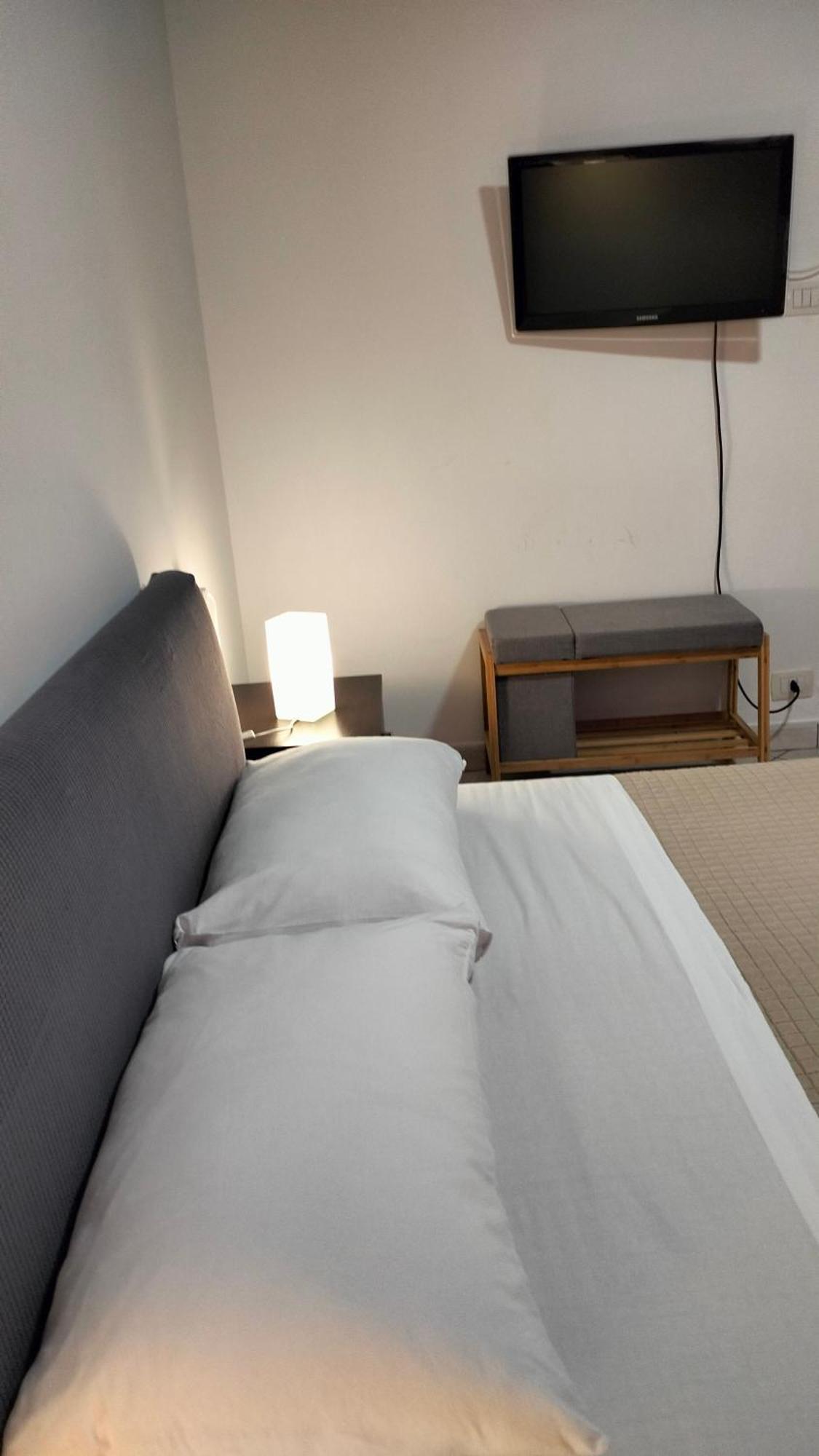 I Meridiani Montesilvano Marina 外观 照片