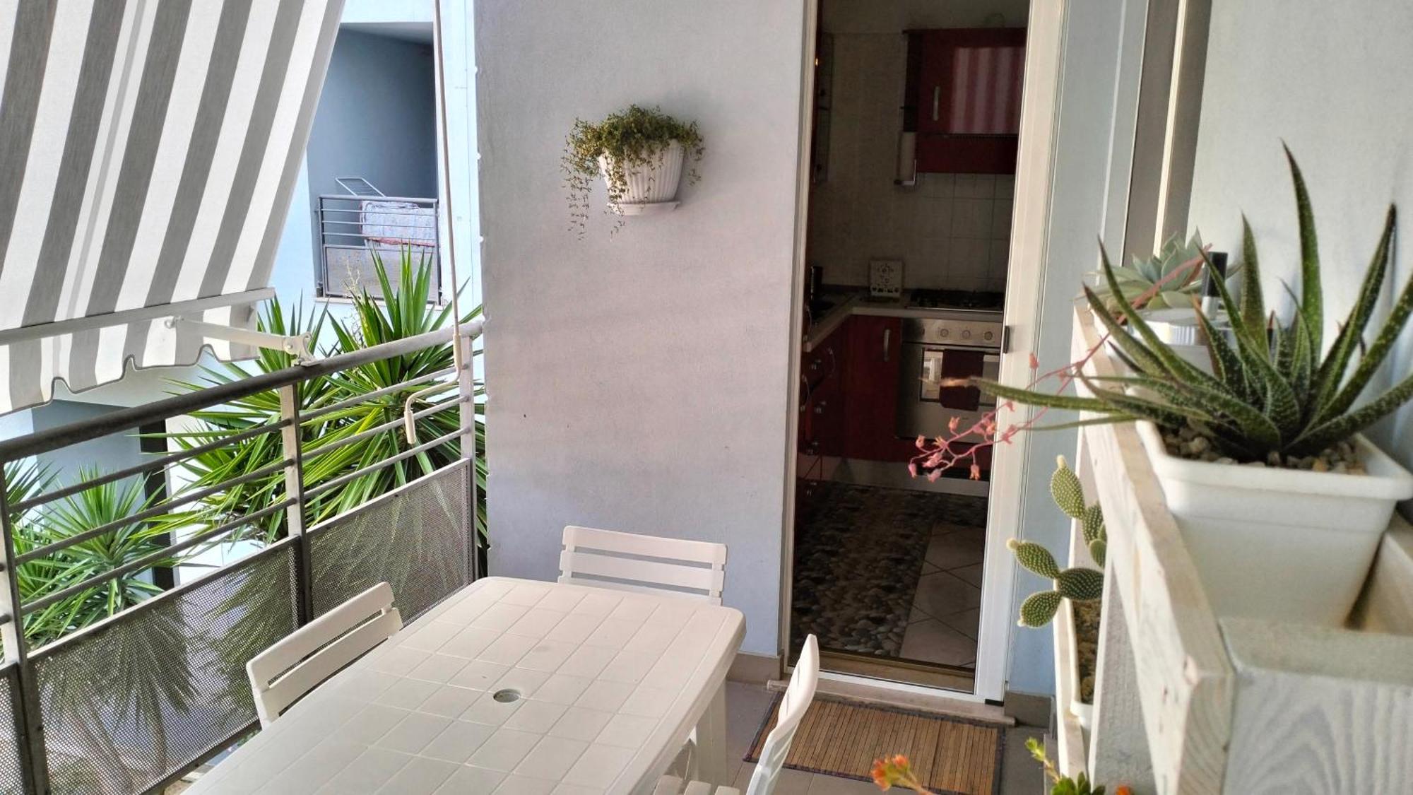 I Meridiani Montesilvano Marina 外观 照片